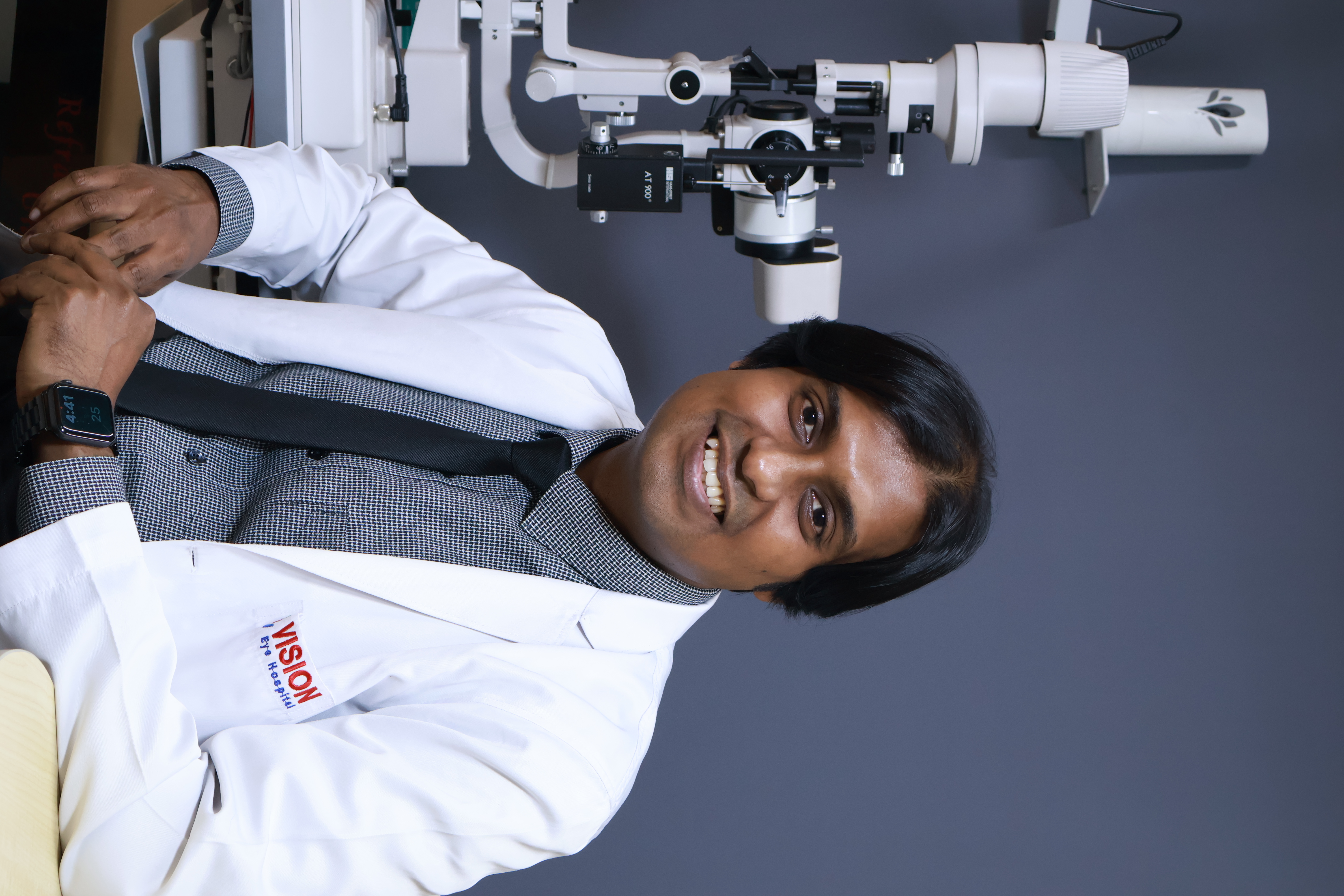 Dr. Abir Bin Sajj