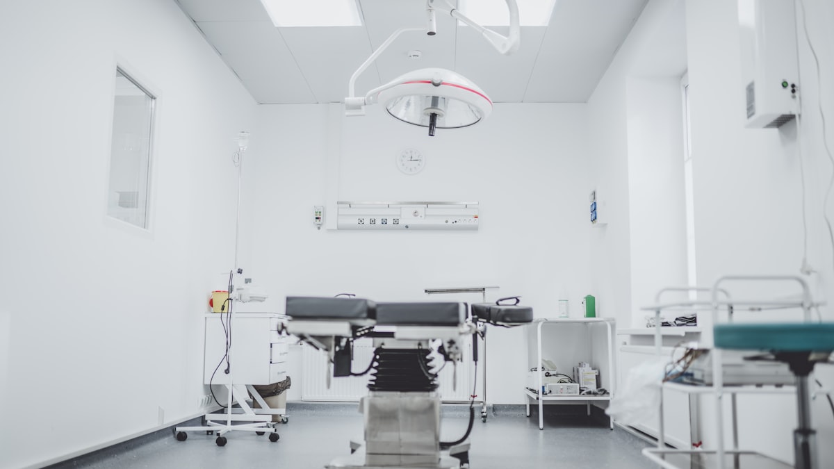 Modern Cataract Surgery: Innovations for Clearer Vision
