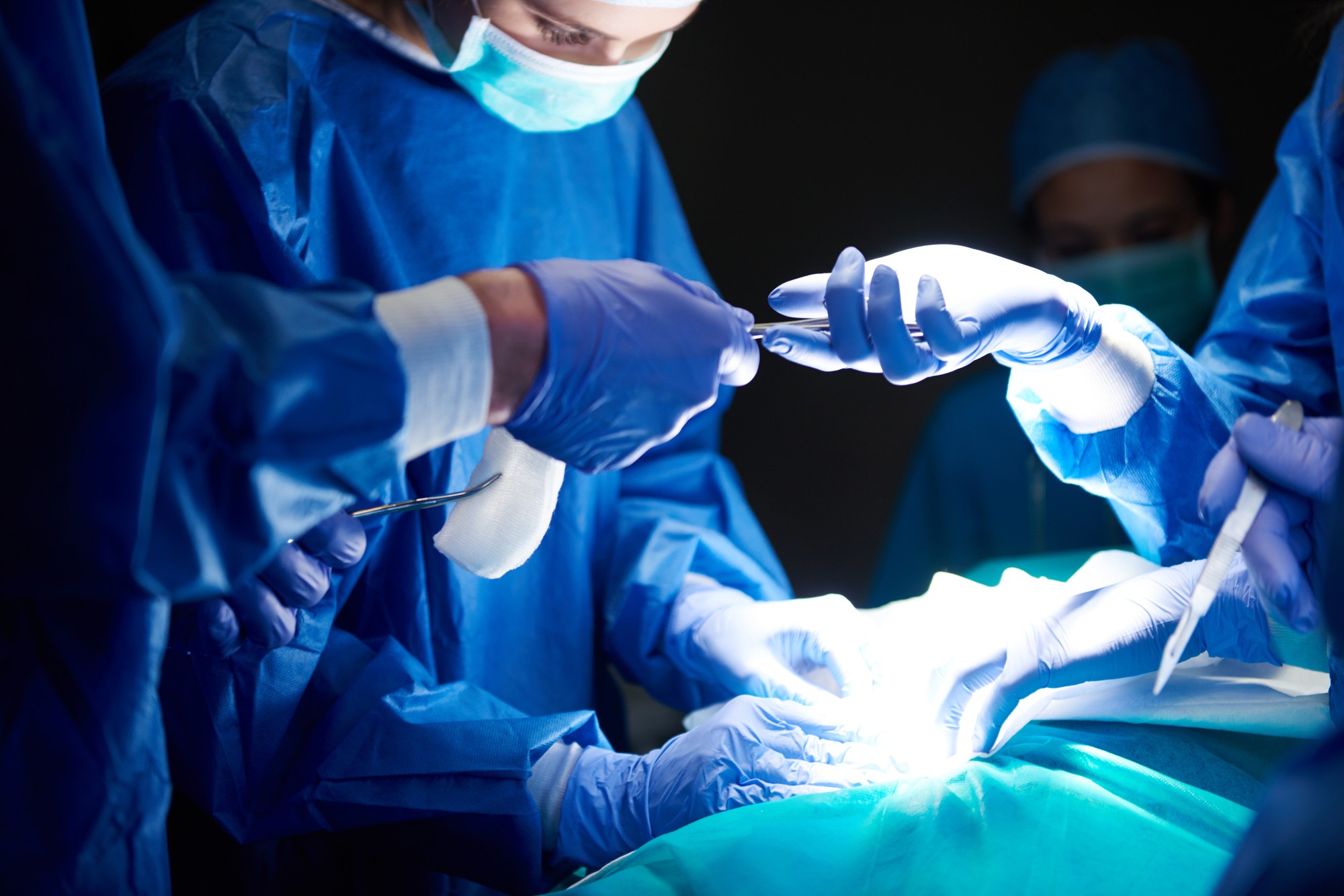 LASIK Vision Correction